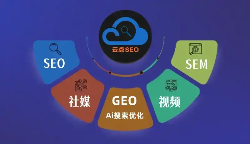 温州GEO优化：AI智能体时代取代SEO的全新内容优化逻辑