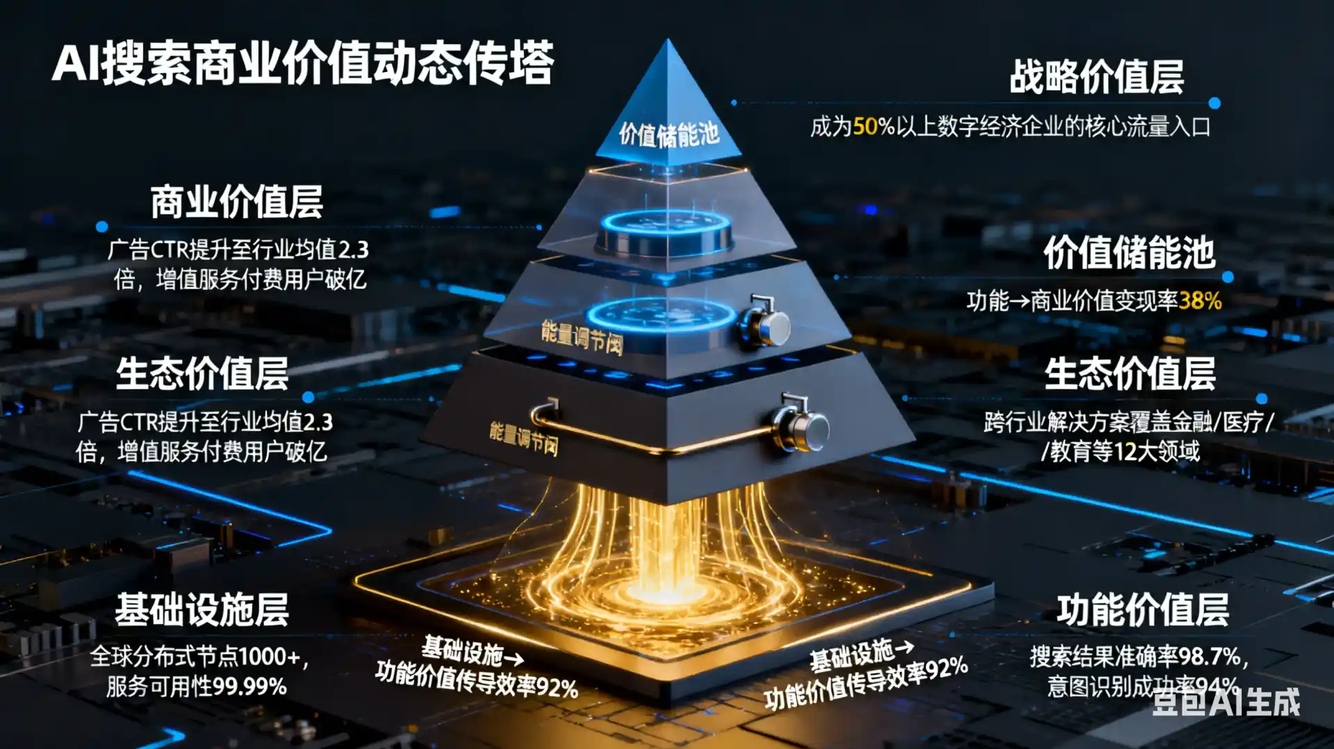 告别传统流量困局，温州GEO优化助力企业抢占AI问答新流量