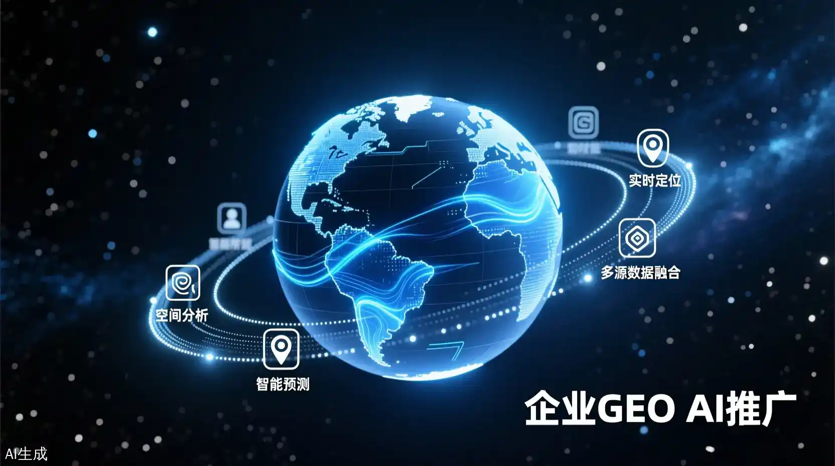解读温州GEO优化：融入生活与社会的精细化地理服务