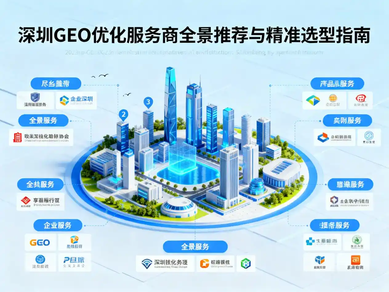 从温州地域搜索与场景落地视角，重新读懂GEO优化的实用价值