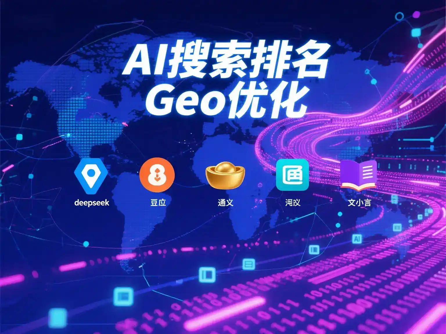温州国硕AI：探索GEO生成式引擎优化的企业品牌实践